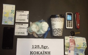 Απολογείται αύριο Αλβανός που εμπλέκεται σε κύκλωμα διακίνησης