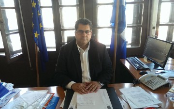 Χ. Κόκκινος: Η εξαγγελία για επανέναρξη του Προγράμματος Ανταγωνιστικότητας των περιοχών του στόχου 2 να εξειδικευτεί και να υλοποιηθεί