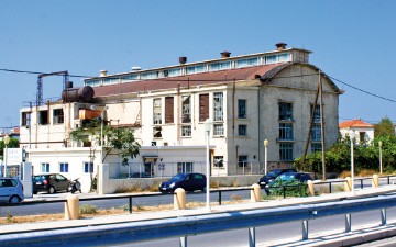 ΑΠΟΠΕΣ: Δεν θα επιτρέψουμε να γίνει υποσταθμός στον Άγιο Νικόλαο