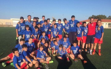 Στην Κω οι Ακαδημίες του Διαγόρα 