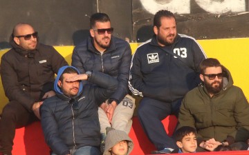 Μιχάλης Χατζηνικήτας: «Δεν είναι εύκολο να διοικήσεις στην Γ’ Εθνική...»