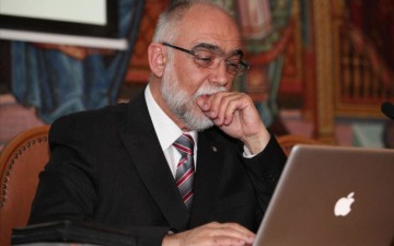 Σημαντικά θέματα θα συζητηθούν  στη Διορθόδοξο σύνοδο στη Κρήτη