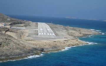 Στην Ευρωβουλή το θέμα με τα αεροπορικά δρομολόγια στα νησιά