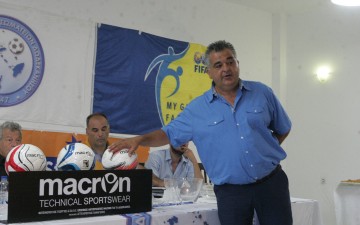 Στο τραπέζι πρόταση  για συγχώνευση Ρόδου, Διαγόρα και Ιάλυσου!