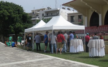 Η ώρα της στέψης των «ελαφιών»! 