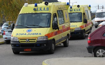 Νεκρός εντοπίστηκε 80χρονος που αναζητούσαν από το πρωί στην Κέφαλο