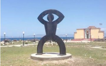 Όταν το έργο τέχνης γίνεται επίκεντρο δημόσιου (δια)λόγου…