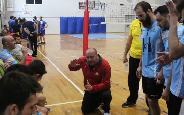 Ροδίων Άθλησις: Σαν θέλει η νύφη κι ο γαμπρός…