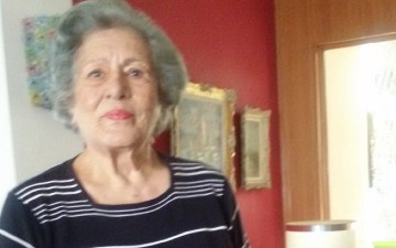 Κατίνα Σαλαχούρη-Αγιακάτσικα: Μια ακόμη αρχόντισσα της Ρόδου!