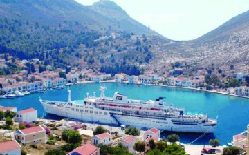 Π. Πανηγύρης: Η έκταση ανήκει στο ελληνικό δημόσιο