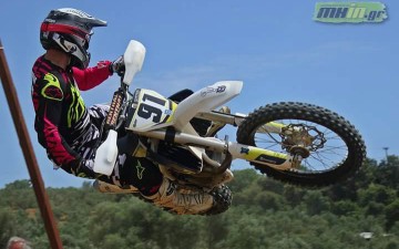 Διακρίσεις για τον  Ίκαρο στην Κοζάνη