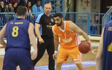 Ελπίδα Πεταλούδων: «Χτίζει» γερό κορμό