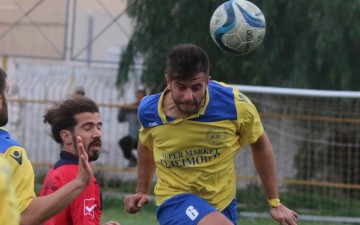 Αποχώρησαν Τσουκαλάς και Κοντόγιαννος από το Φοίβο