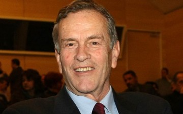 Ο Γιάννης Ιωαννίδης στο φάιναλ φορ της Ρόδου