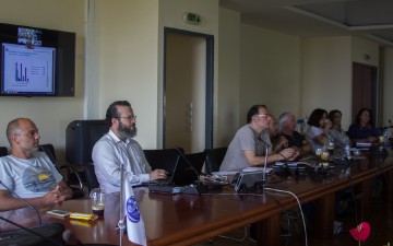 Εξοικονόμηση ενέργειας: προβλήματα,  καλές πρακτικές, προοπτικές