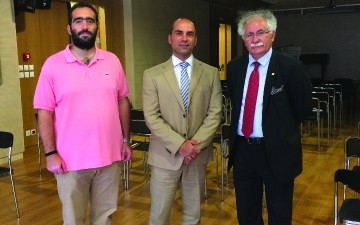 H ψηφιοποίηση της πολιτιστικής κληρονομιάς