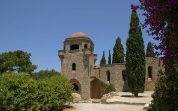 Τουριστικοί πράκτορες στη Ρόδο απο Βόρεια και Κεντρική Ελλάδα
