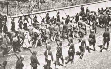 Οι Αρμένιοι μας  δείχνουν το δρόμο…