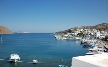 Συνέδρια για το θαλάσσιο τουρισμό στην Πάτμο και για τις αερομεταφορές στη Ρόδο