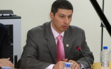 Σ. Γιαλλίζης: Να προετοιμαστούμε για το νέο χαράτσι