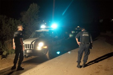 Τραγωδία στη Ρόδο: Μαχαίρωσε τη γυναίκα του και στη συνέχεια αυτοκτόνησε με κυνηγετική καραμπίνα