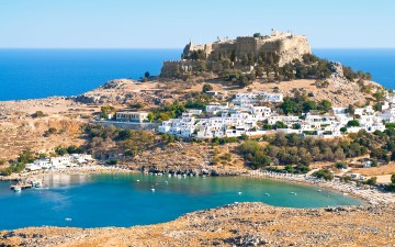 Ανακοίνωση της Αγωνιστικής Συνεργασίας για τις εκλογές στο σωματείο Ξεναγών Ρόδου
