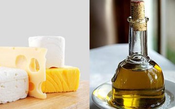 Τα Ροδίτικα προϊόντα