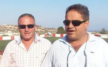 Υπάρχει αντίπαλο δέος για να διεκδικήσει την διοίκηση στον ΑΕΡΑ