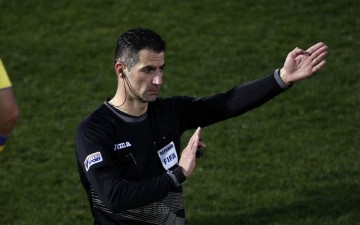 Στο Πολωνία-Β. Ιρλανδία σήμερα ο Σιδηρόπουλος