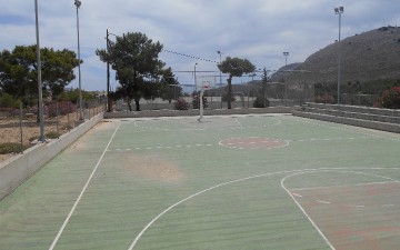 Το πήραν πάνω τους για τη Λειβάδα Αρχαγγέλου Παρδαλός και Αργυρού