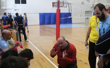 Νίκος Αντωνιάδης: «Όλα τα καλά κάποια στιγμή τελειώνουν...»