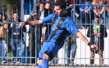 Έμεινε κι ο Σαχινίδης στον Αστέρα Παστίδας