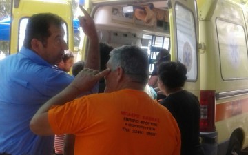 Προανάκριση για το επεισόδιο στη λαϊκή διέταξε η Εισαγγελέας Πλημμελειοδικών Ρόδου