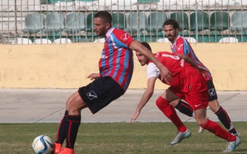 Κοντά στην επιστροφή του στο Φοίβο ο Παϊζάνος