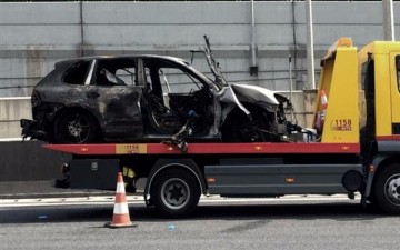 Νέα στοιχεία: "Δεν ήταν σε θέση να οδηγήσει ο Μαυρίκος"