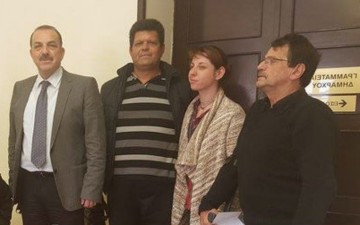 Ο Δήμος Ρόδου στηρίζει την Εβδομάδα Παρατριάθλου
