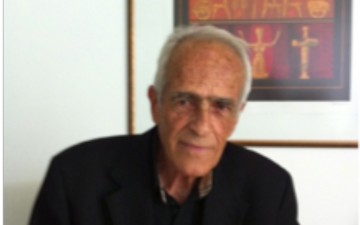 Απεβίωσε στη Ρόδο  ο κύπριος ξενοδόχος Δώρος Πιερίδης