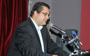 Δεκτή η πρόταση Χ. Κόκκινου για κοινή δράση ενημέρωσης των πολιτών για θέματα που αφορούν την αντιπυρική περίοδο 