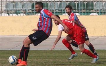 Παϊζάνος στον Φοίβο, Σαρίκου στον Διαγόρα...