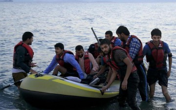 Καταδικάστηκε Τούρκος δουλέμπορος
