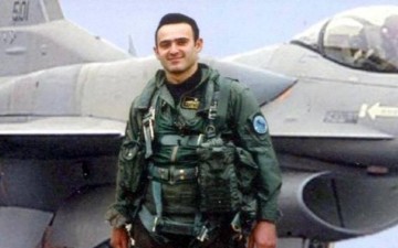 Τάκης Θεοδωρικάκος: "Στο πάνθεον των ιπτάμενων ηρώων ο Κώστας Ηλιάκης"