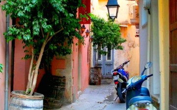 Nέα ψηφιακή δράση #I love Griekenland για κρατήσεις last minute