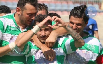 Ρόδος: Είπε το ναι ο Γιώργος Δελαπόρτας – Μένει και του χρόνου