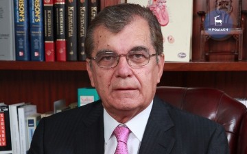 Ερώτηση του Δ. Κρεμαστίνου για την υποστελέχωση των μονάδων Εντατικής Θεραπείας που πιθανόν να κόστισαν ανθρώπινες ζωές 