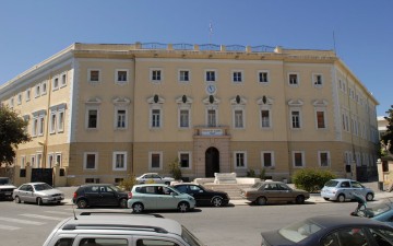 Εγγραφή μαθητών στα πειραματικά δημοτικά σχολεία Ρόδου