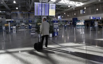 Ανεστάλη η απεργία της ΟΣΥΠΑ