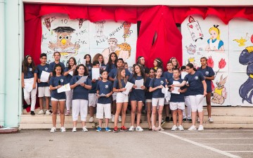 «Παράδειγμα προς μίμηση» το 1ο Ολοήμερο Δημοτικό  Σχολείο Σγουρού-Ρόδου