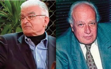 Επίτιμοι διδάκτορες θα ανακηρυχθούν οι Μιλτιάδης Λογοθέτης και Αργ. Σφουντούρης