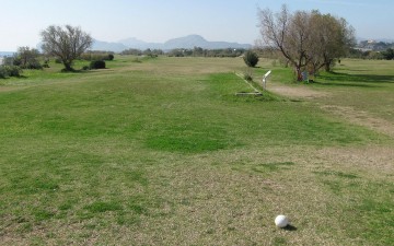 Επαναλειτουργεί το Γκολφ Αφάντου στη Ρόδο από τις 7 Μαΐου