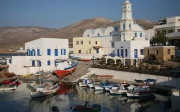 Έγκριση συμμετοχής του δήμου Κάσου στο πρόγραμμα «WiFi4EU»